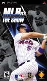 MLB 07: The Show (PlayStation Portable)